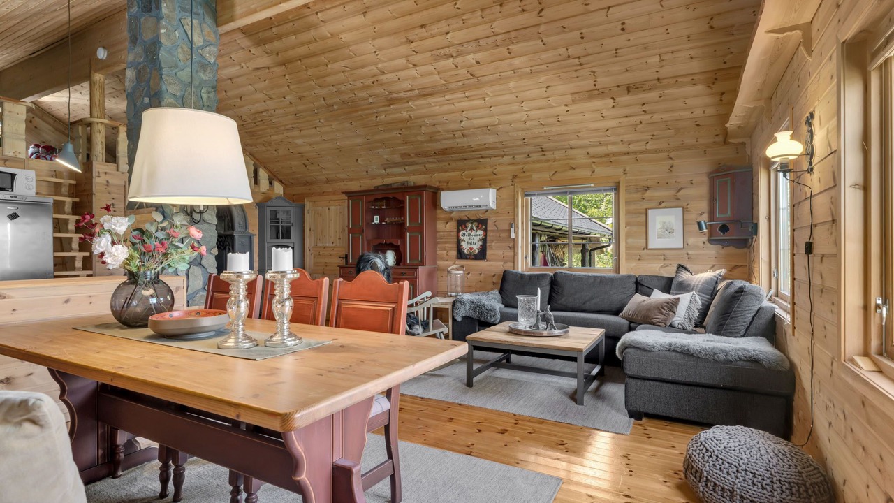 Photo of Bedroom in Aseral