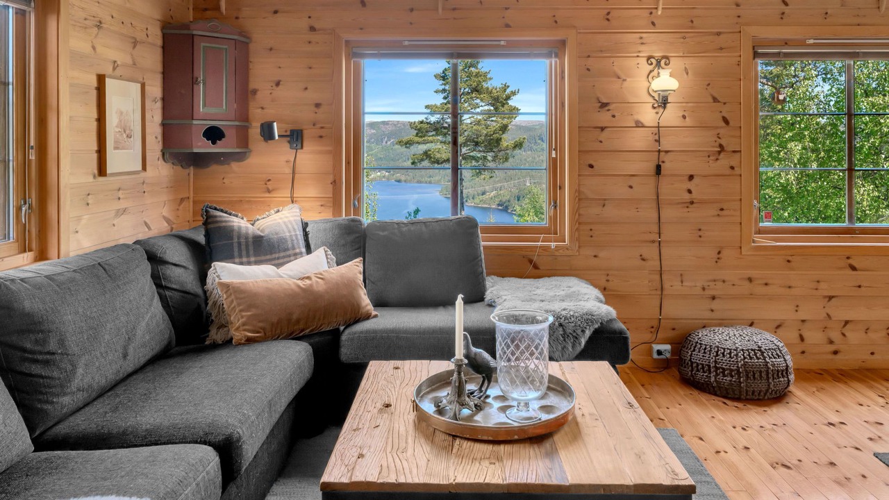 Photo of Livingroom in Aseral