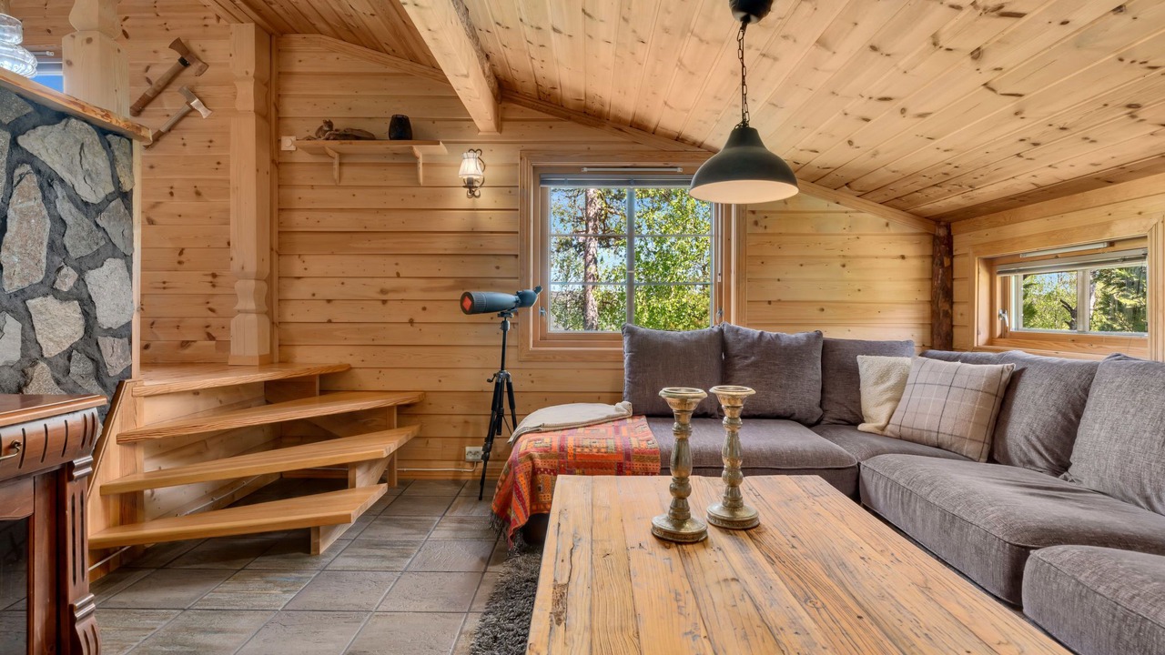 Photo of Livingroom in Aseral
