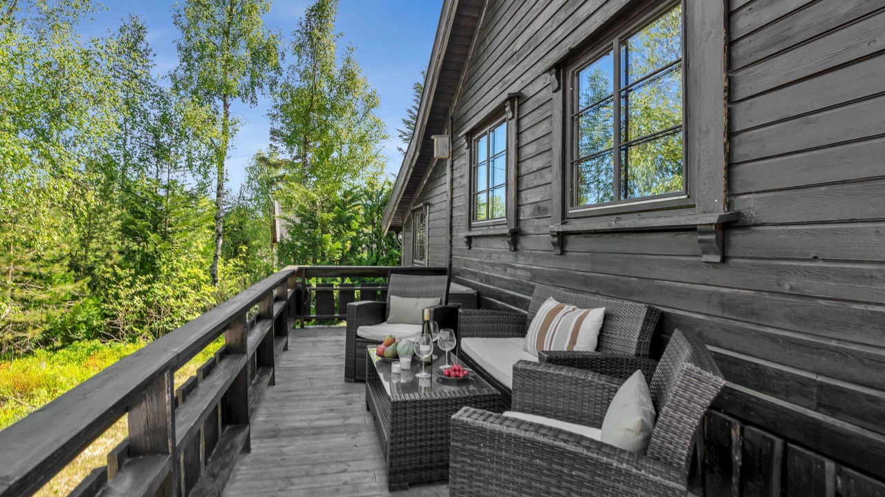 Photo of Livingroom in Aseral