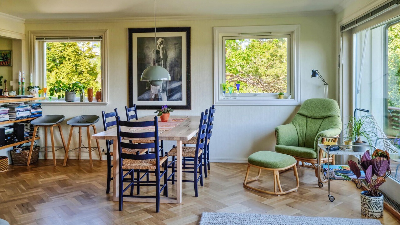 Photo of Bedroom in Kristiansand