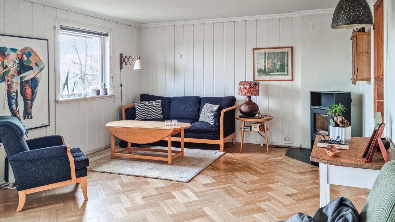 Photo of Bedroom in Kristiansand