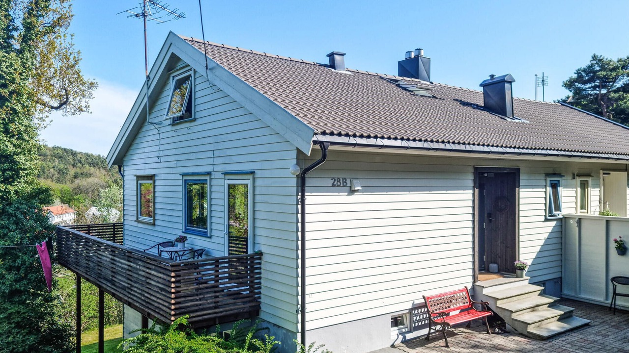 Photo of Outdoor in Kristiansand