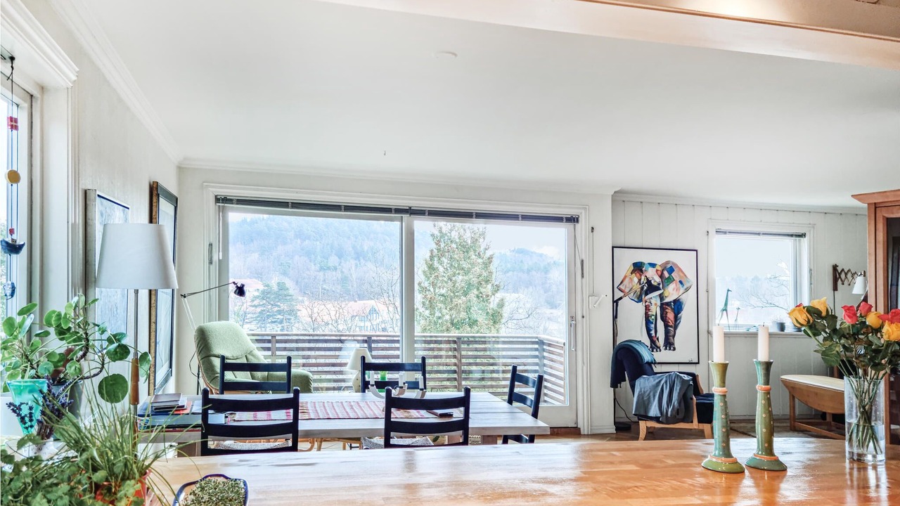 Photo of Bedroom in Kristiansand