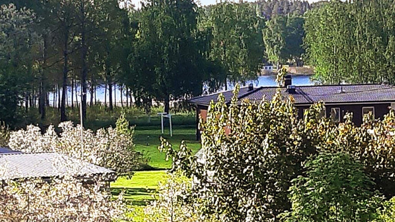 Photo of Outdoor in Langshyttan