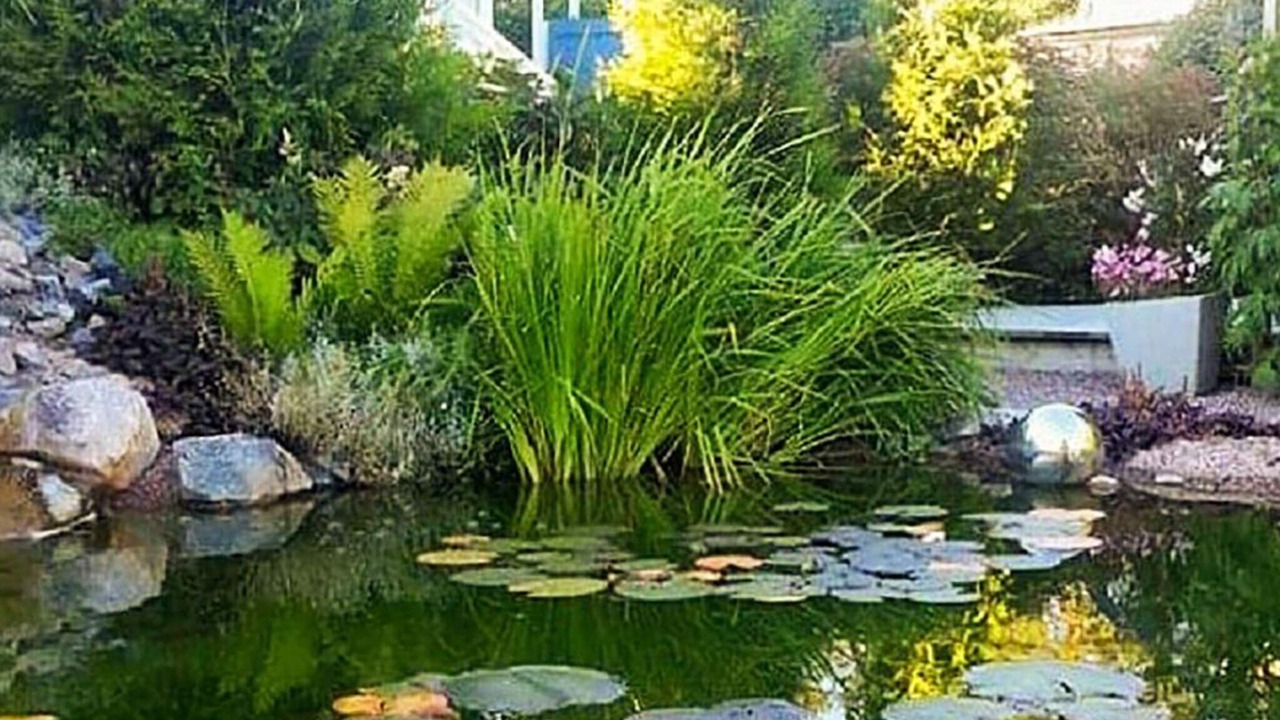 Photo of Outdoor in Langshyttan