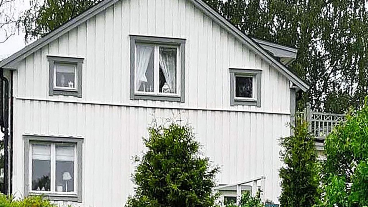 Photo of Outdoor in Langshyttan