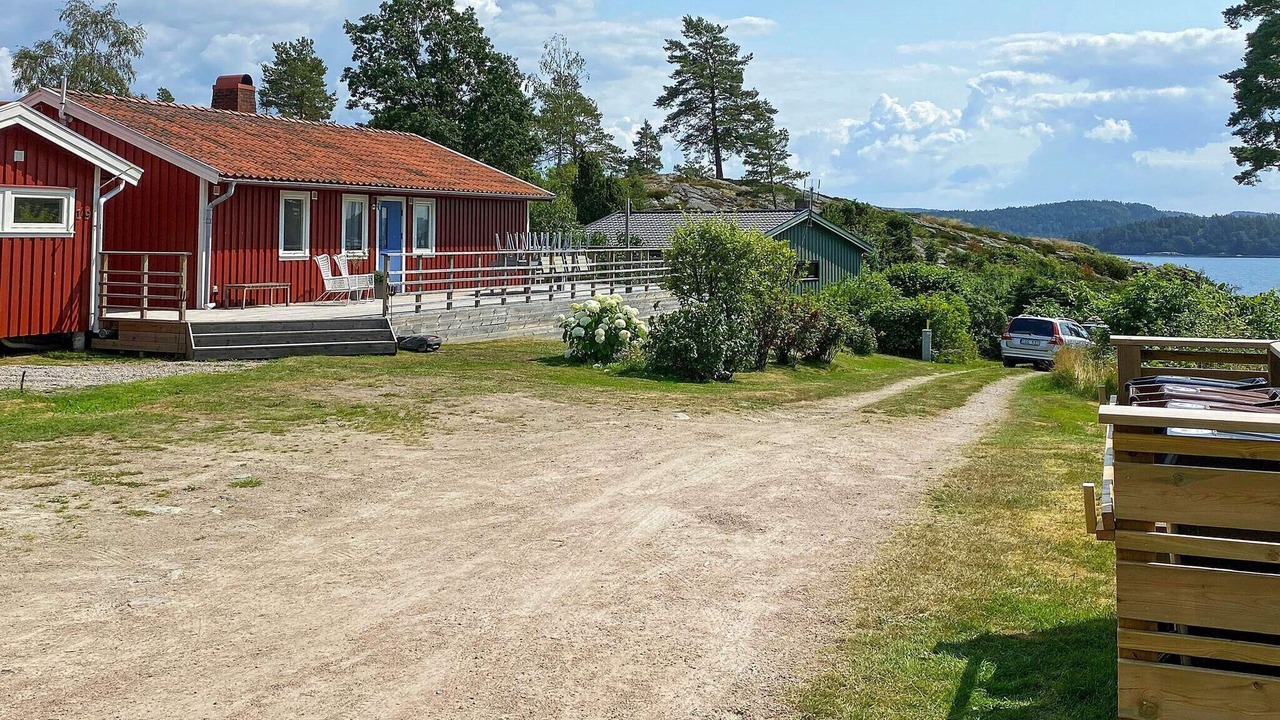 Photo of Outdoor in Brastad