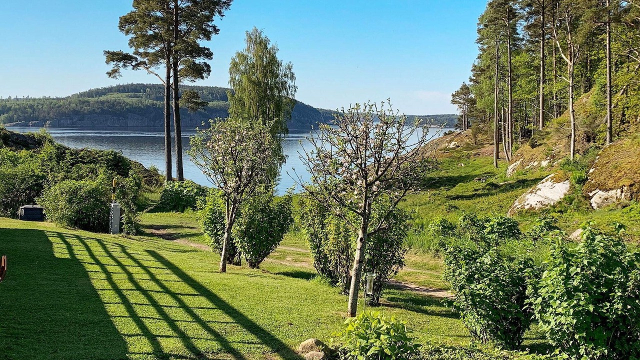 Photo of Outdoor in Brastad