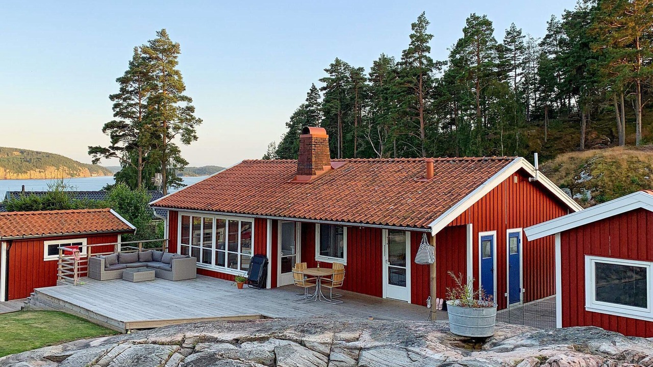 Photo of Outdoor in Brastad