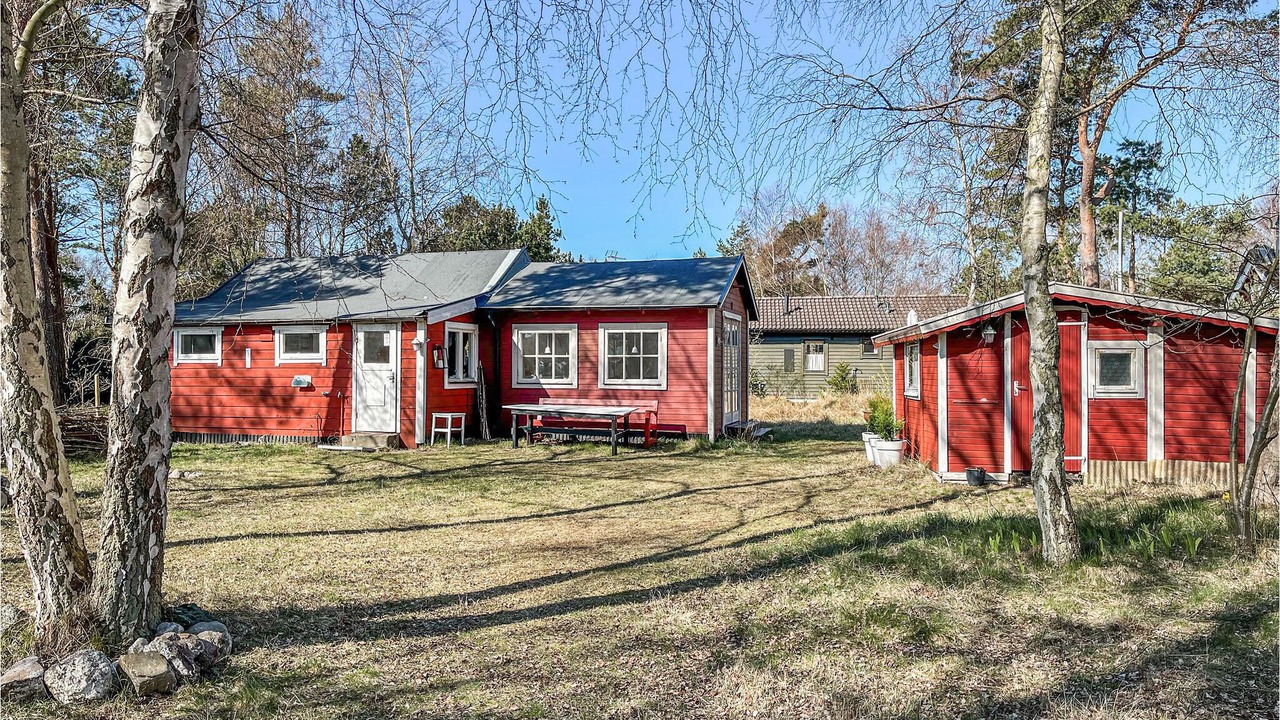 Photo of Outdoor in Loderup