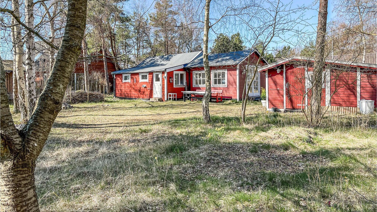 Photo of Outdoor in Loderup