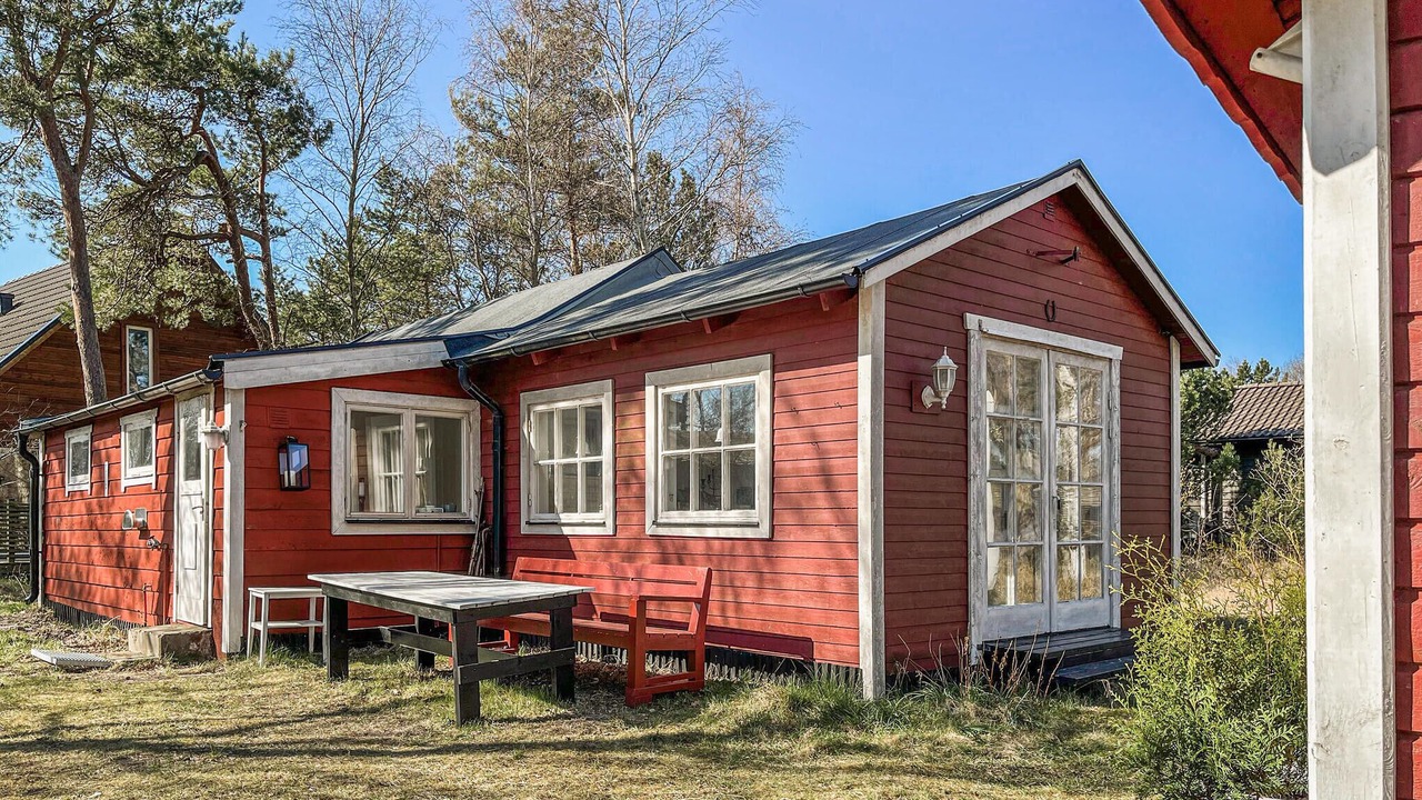 Photo of Outdoor in Loderup