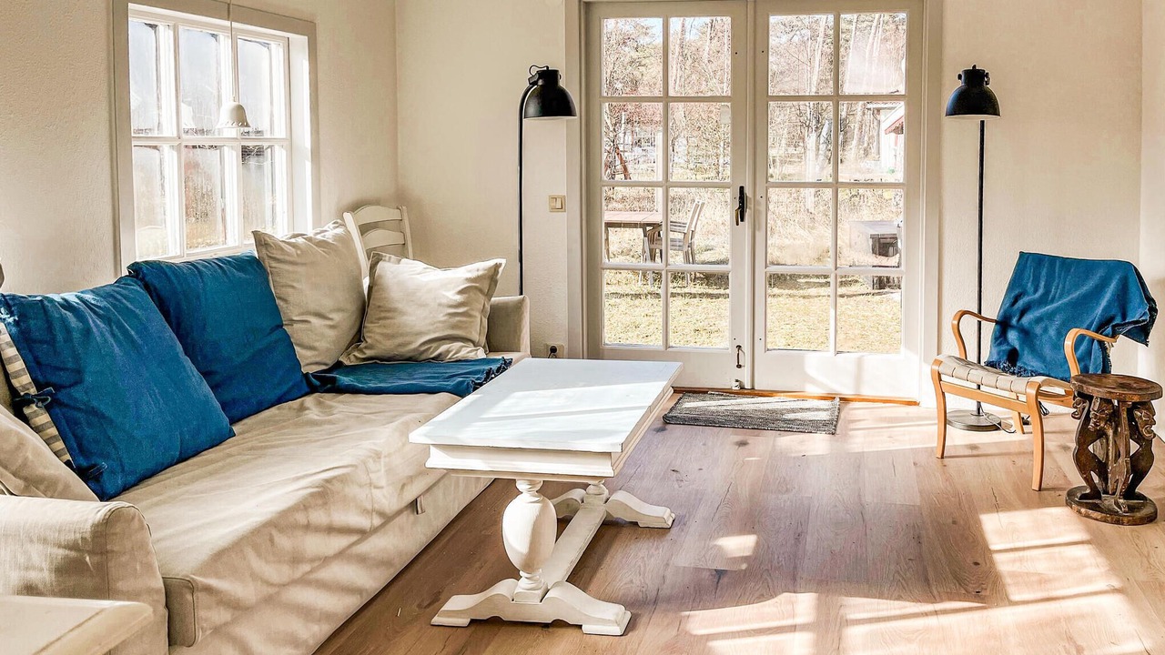 Photo of Bedroom in Loderup