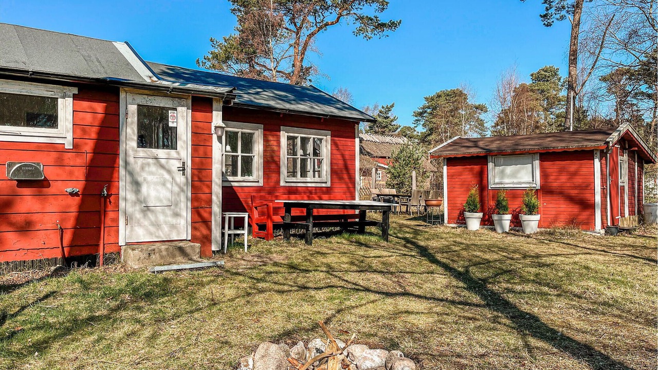 Photo of Outdoor in Loderup