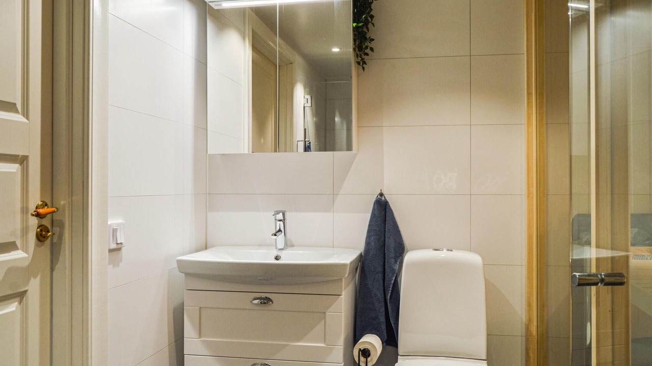 Photo of Bathroom in Vrena