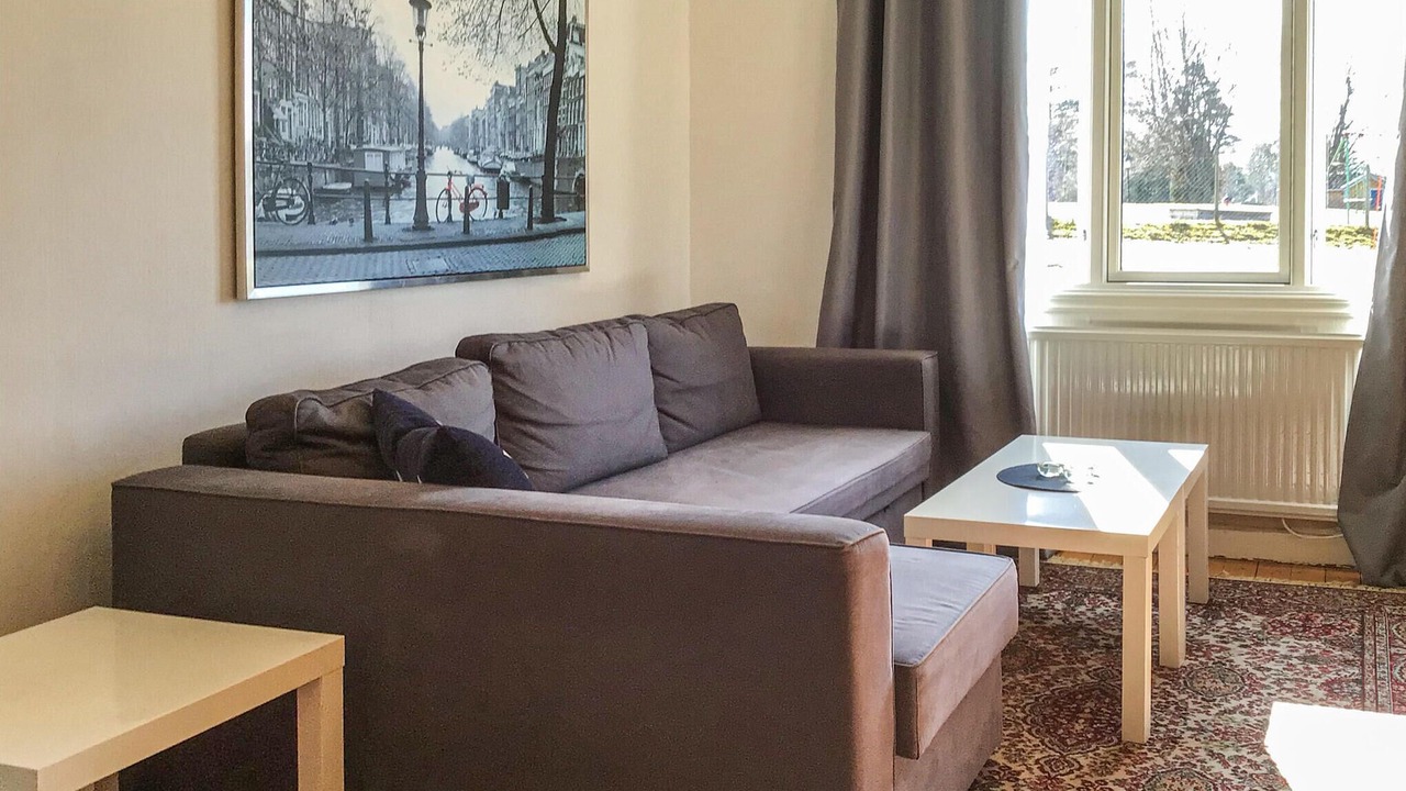 Photo of Bedroom in Mullsjo