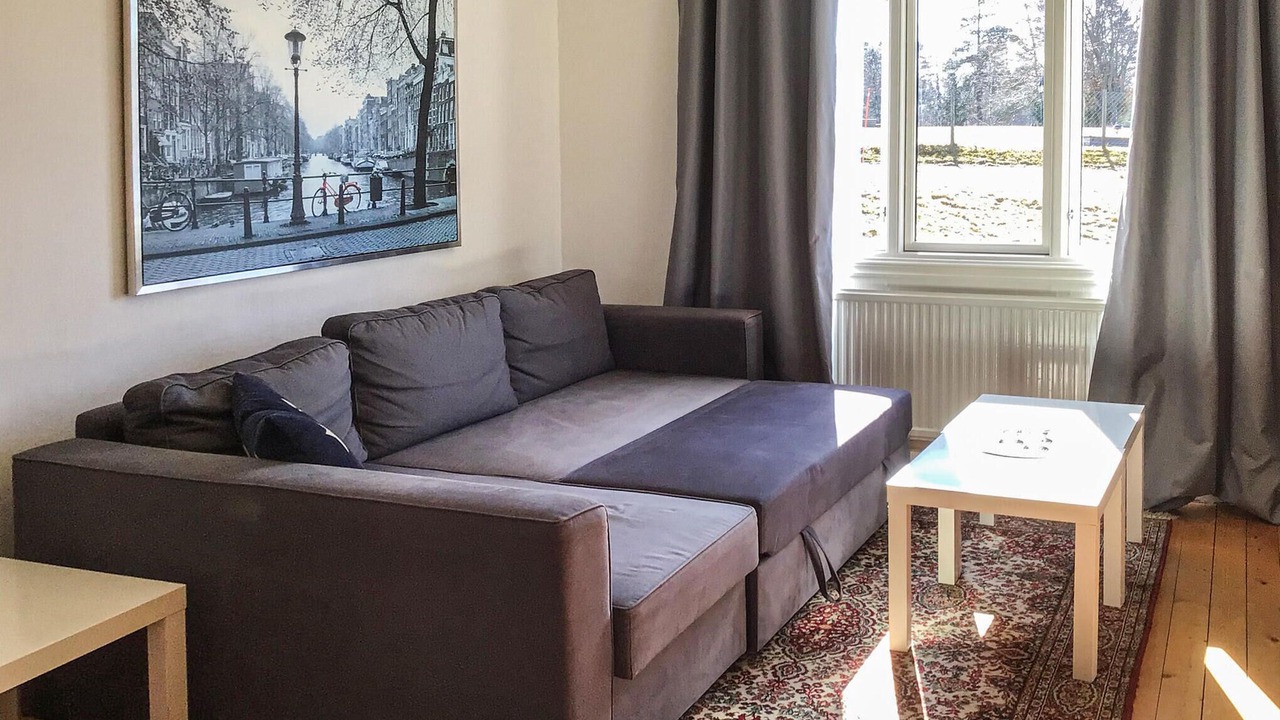 Photo of Bedroom in Mullsjo