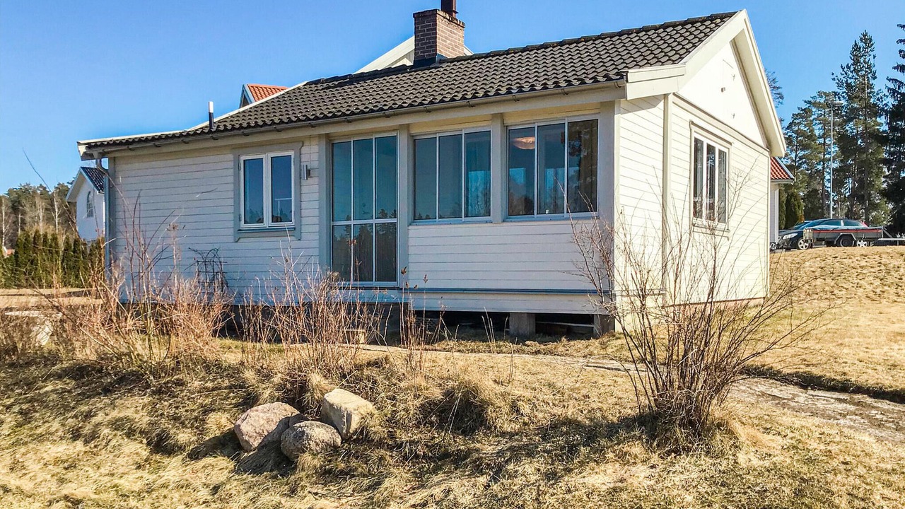 Photo of Outdoor in Mullsjo