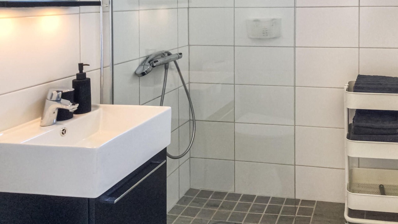 Photo of Bathroom in Mullsjo