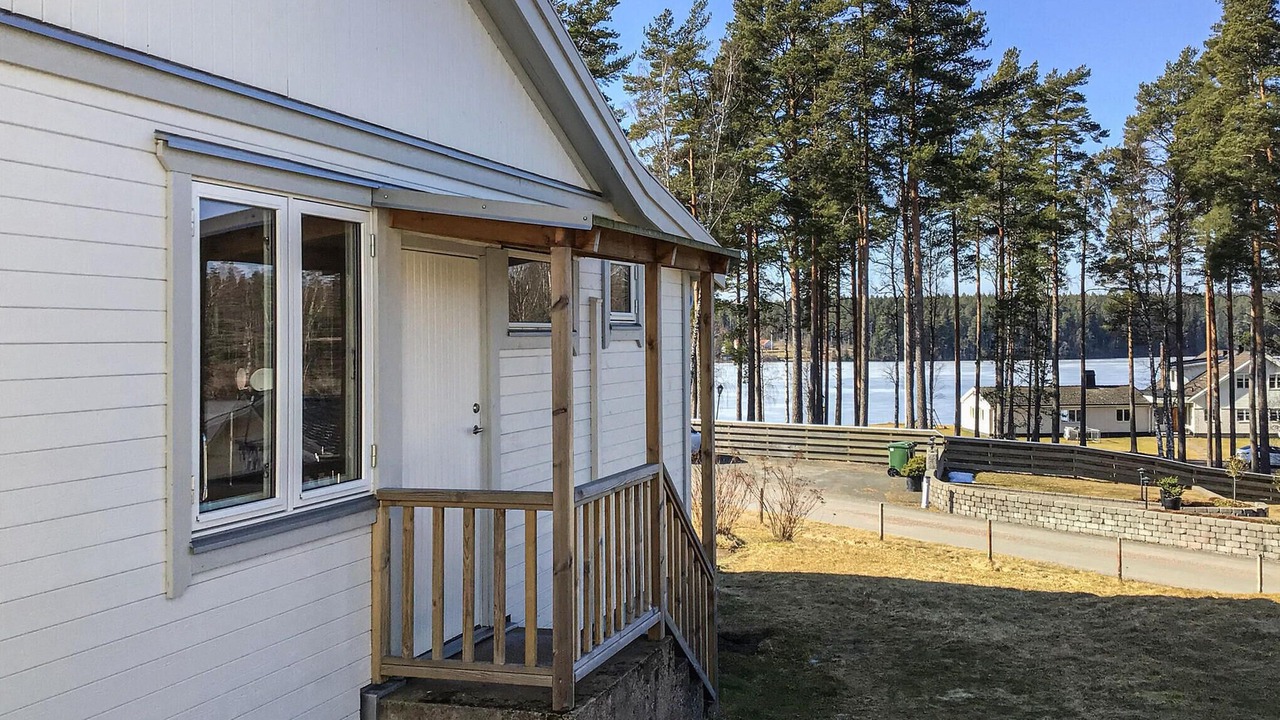 Photo of Outdoor in Mullsjo