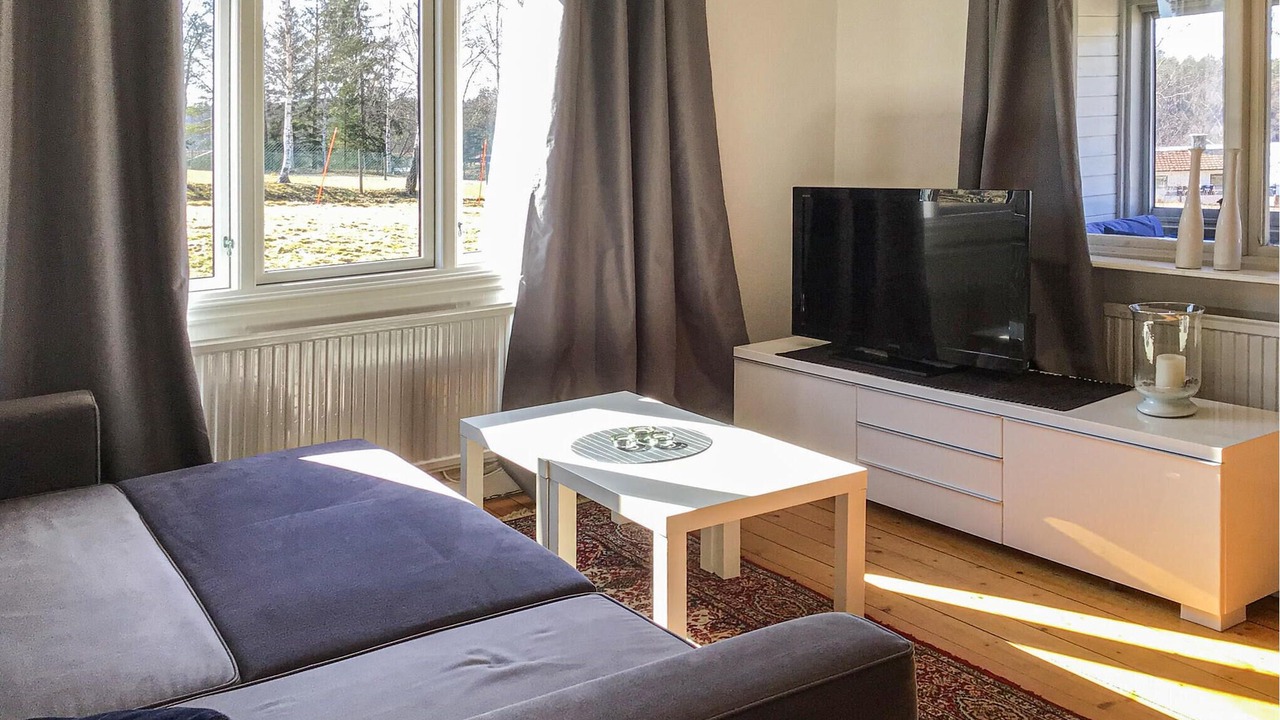 Photo of Bedroom in Mullsjo