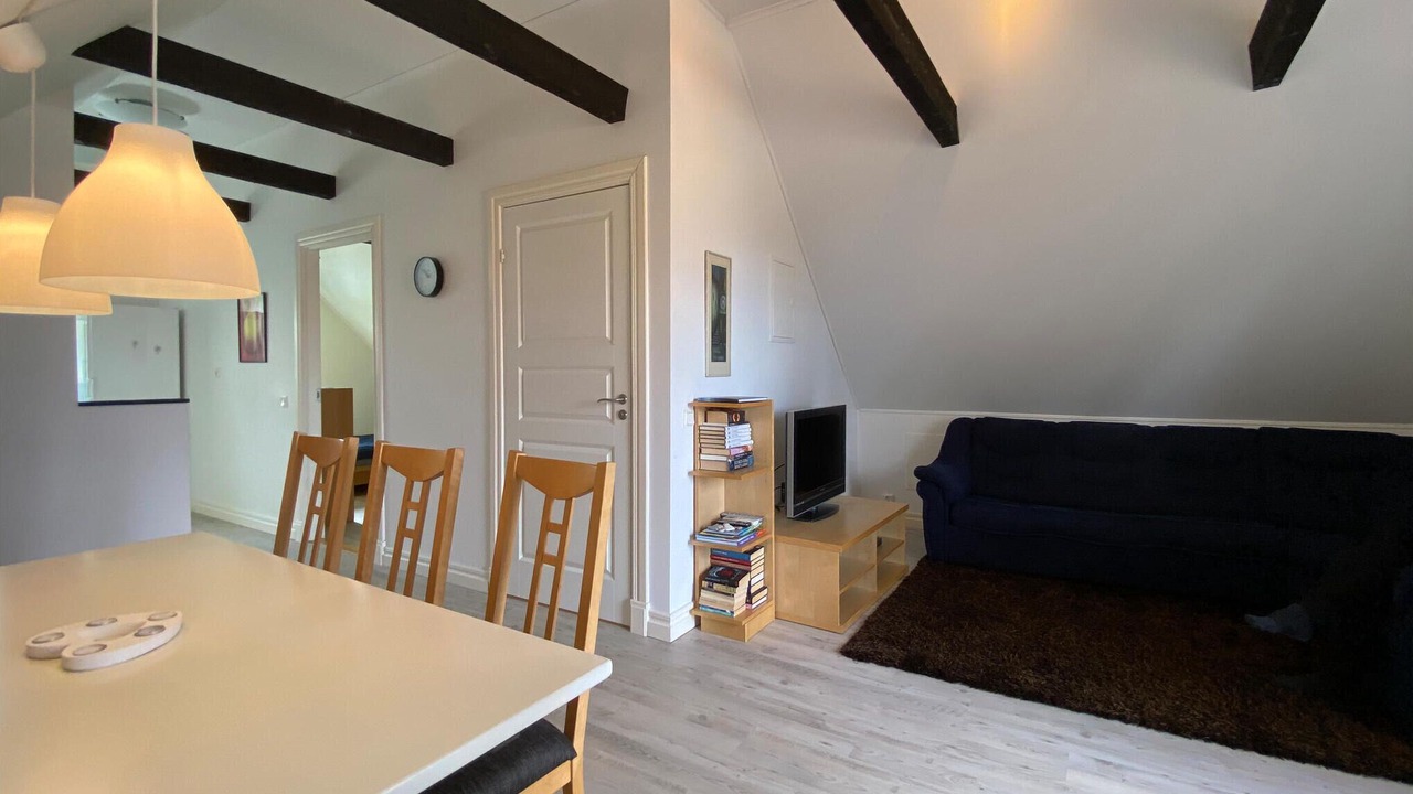 Photo of Bedroom in Gotland Municipality