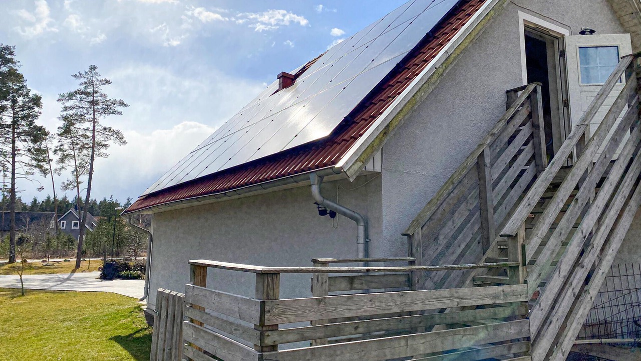 Photo of Outdoor in Gotland Municipality