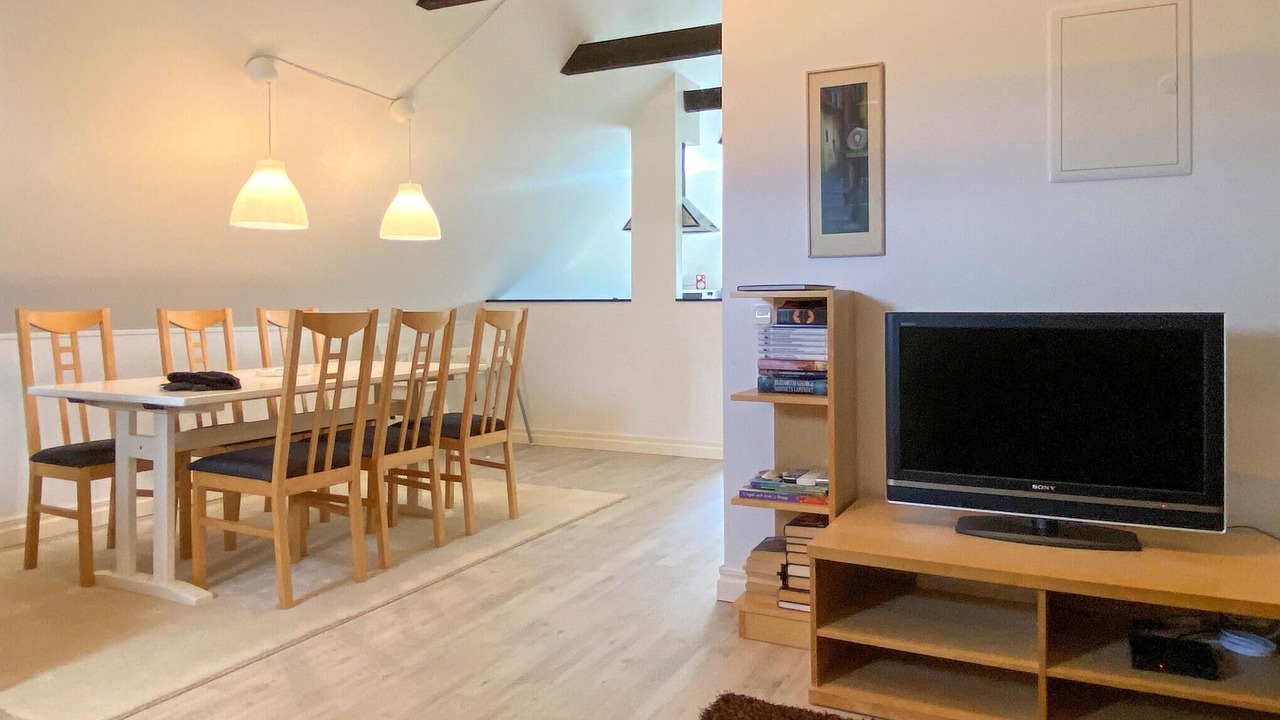 Photo of Bedroom in Gotland Municipality