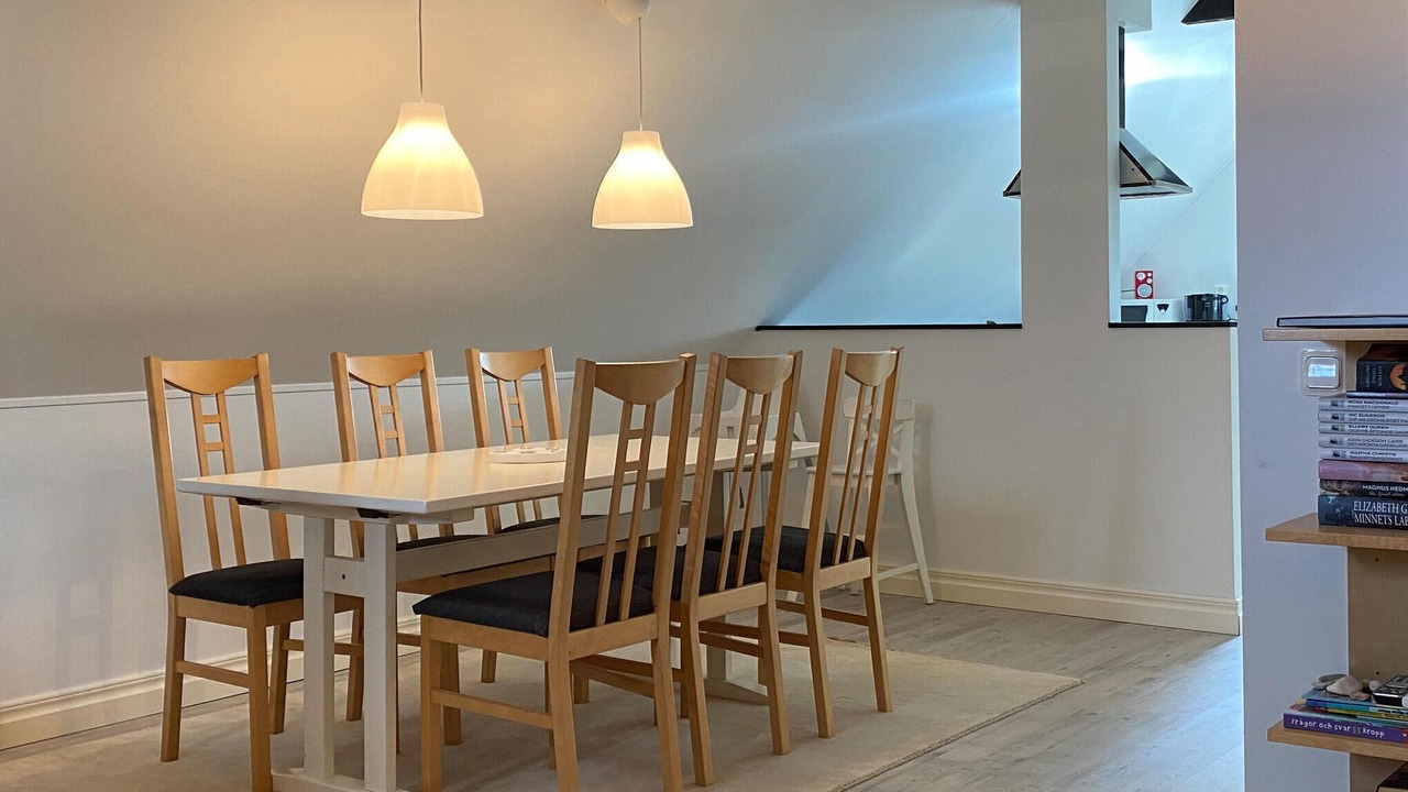 Photo of Bedroom in Gotland Municipality
