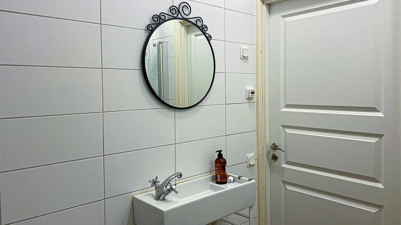 Photo of Bathroom in Gotland Municipality