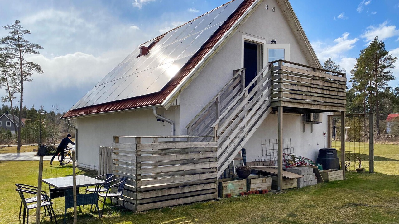 Photo of Outdoor in Gotland Municipality
