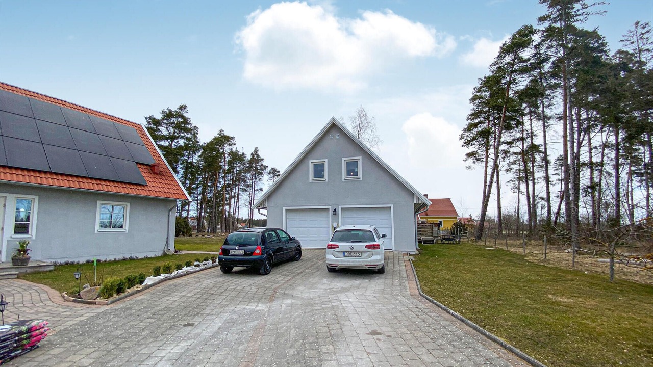 Photo of Outdoor in Gotland Municipality
