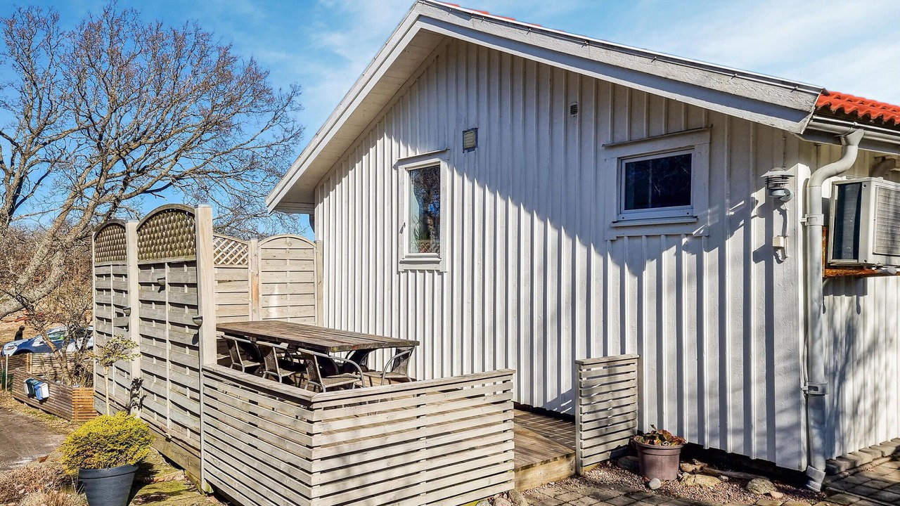 Photo of Outdoor in Skaerhamn