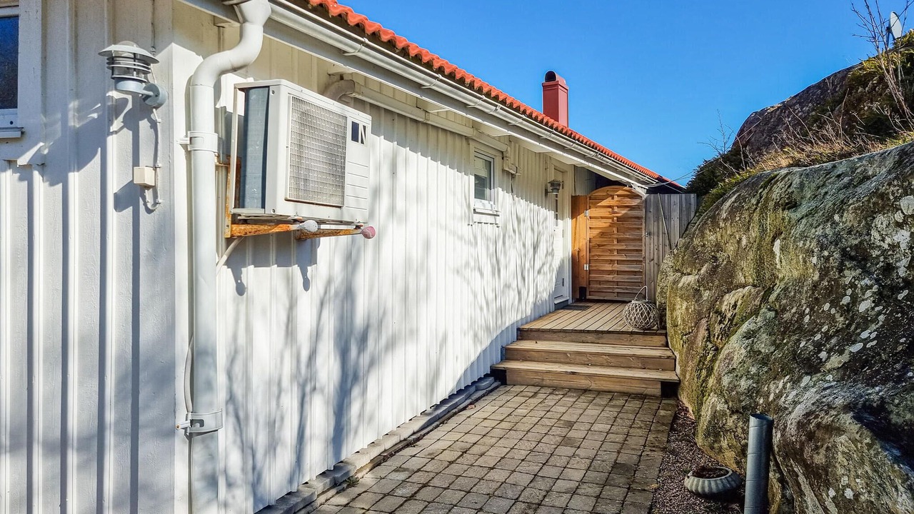 Photo of Outdoor in Skaerhamn