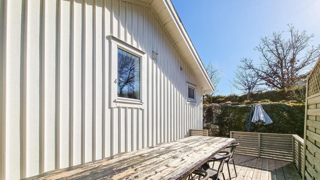 Photo of Outdoor in Skaerhamn