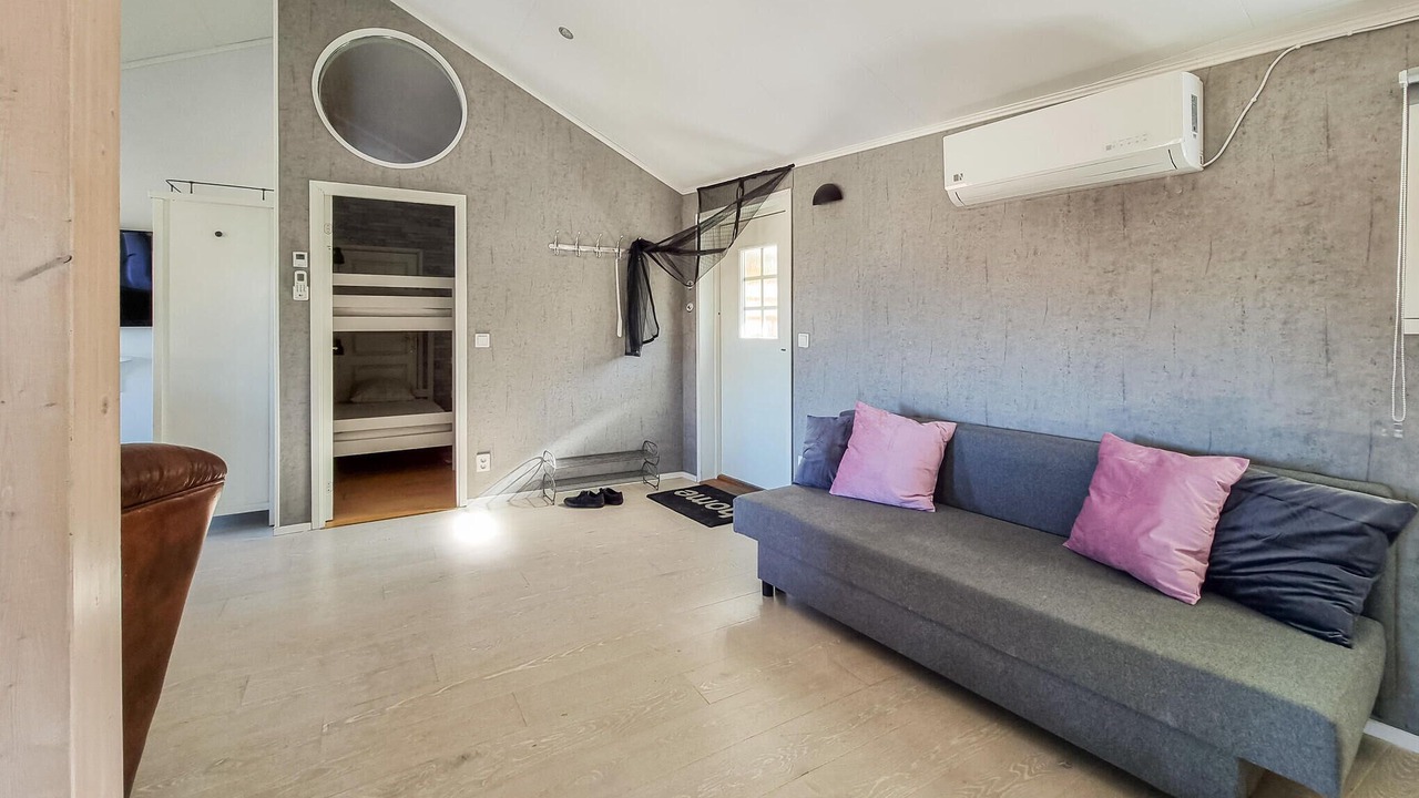 Photo of Bedroom in Skaerhamn