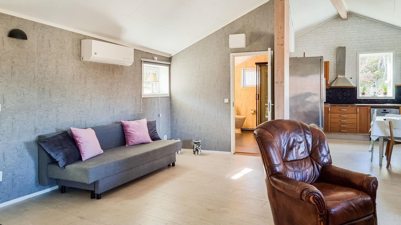 Photo of Bedroom in Skaerhamn