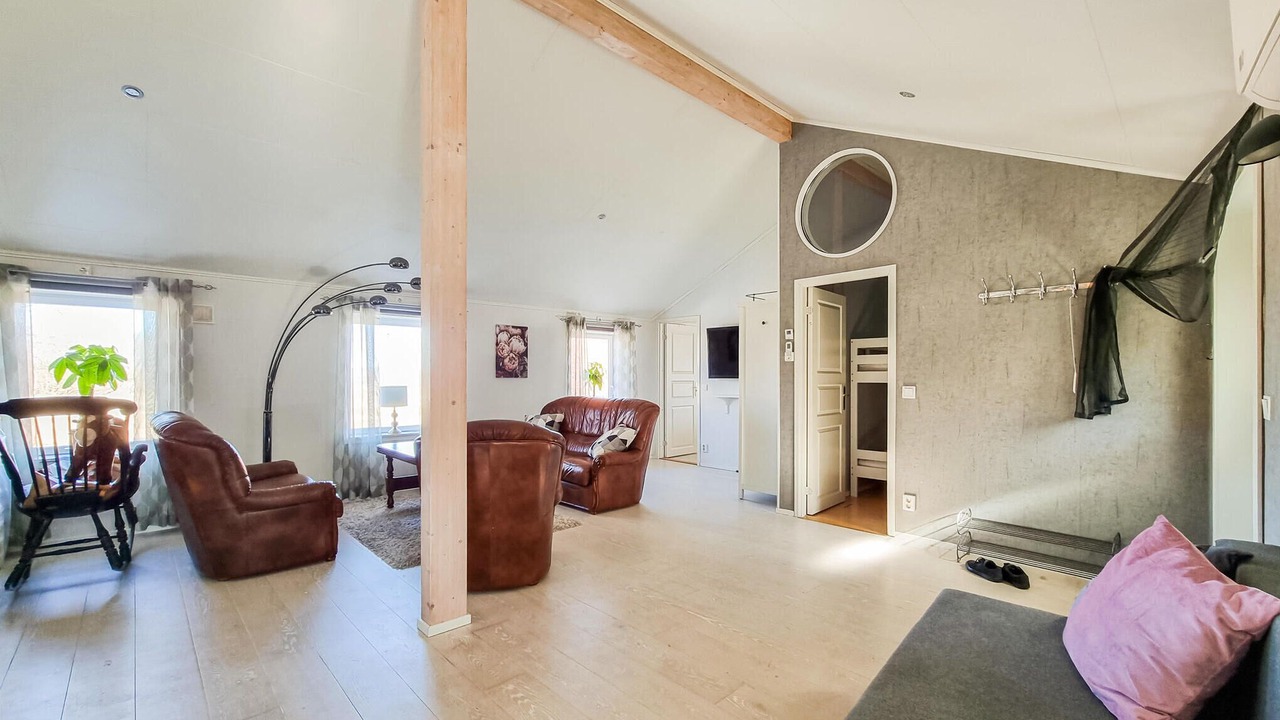 Photo of Bedroom in Skaerhamn