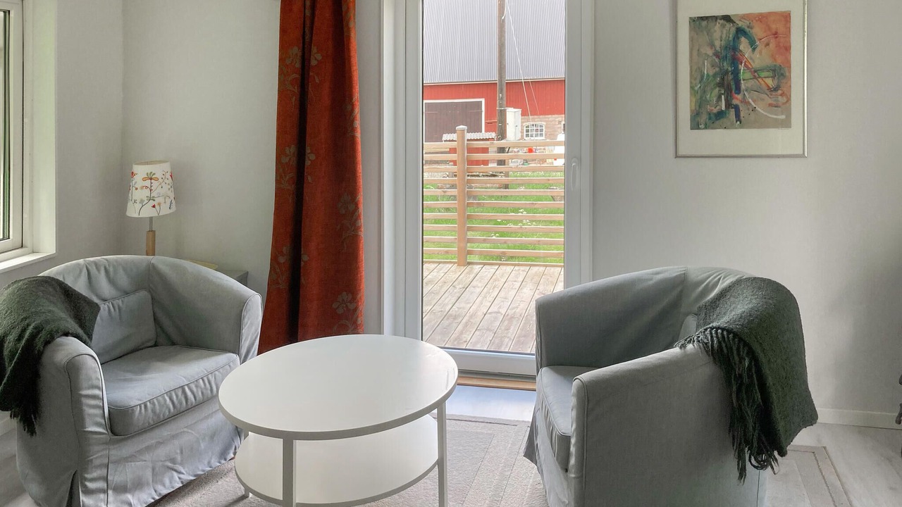 Photo of Bedroom in Sollebrunn