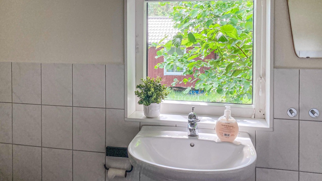 Photo of Bathroom in Sollebrunn
