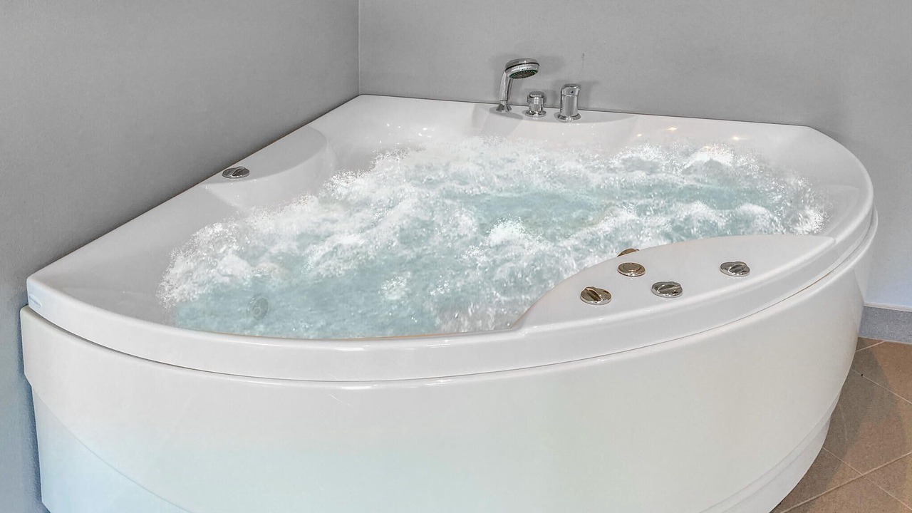 Photo of Bathroom in Sollebrunn