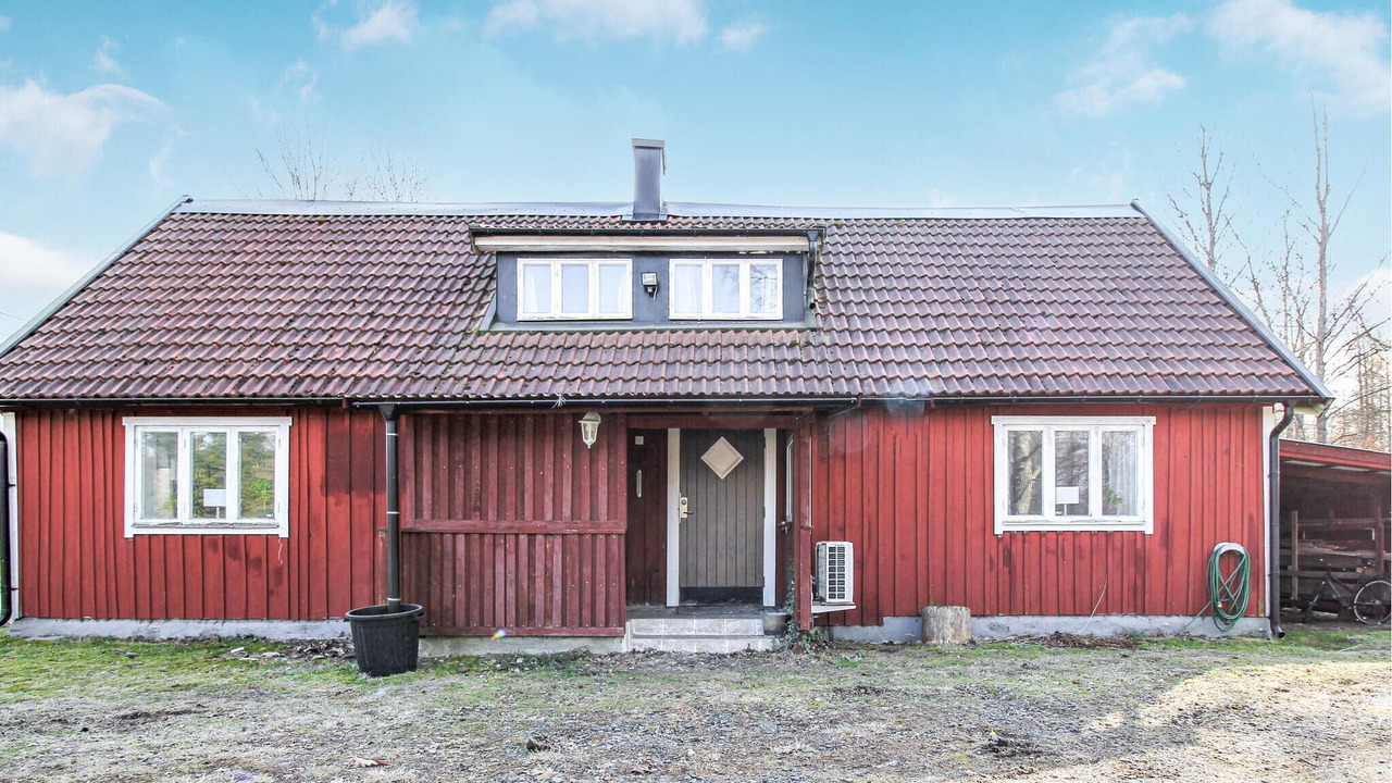 Photo of Outdoor in Vastra Torup