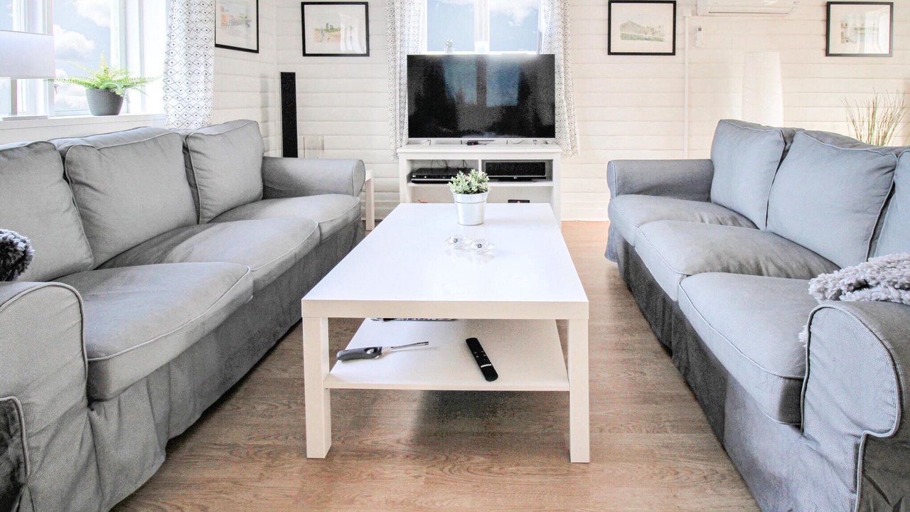 Photo of Bedroom in Vastra Torup