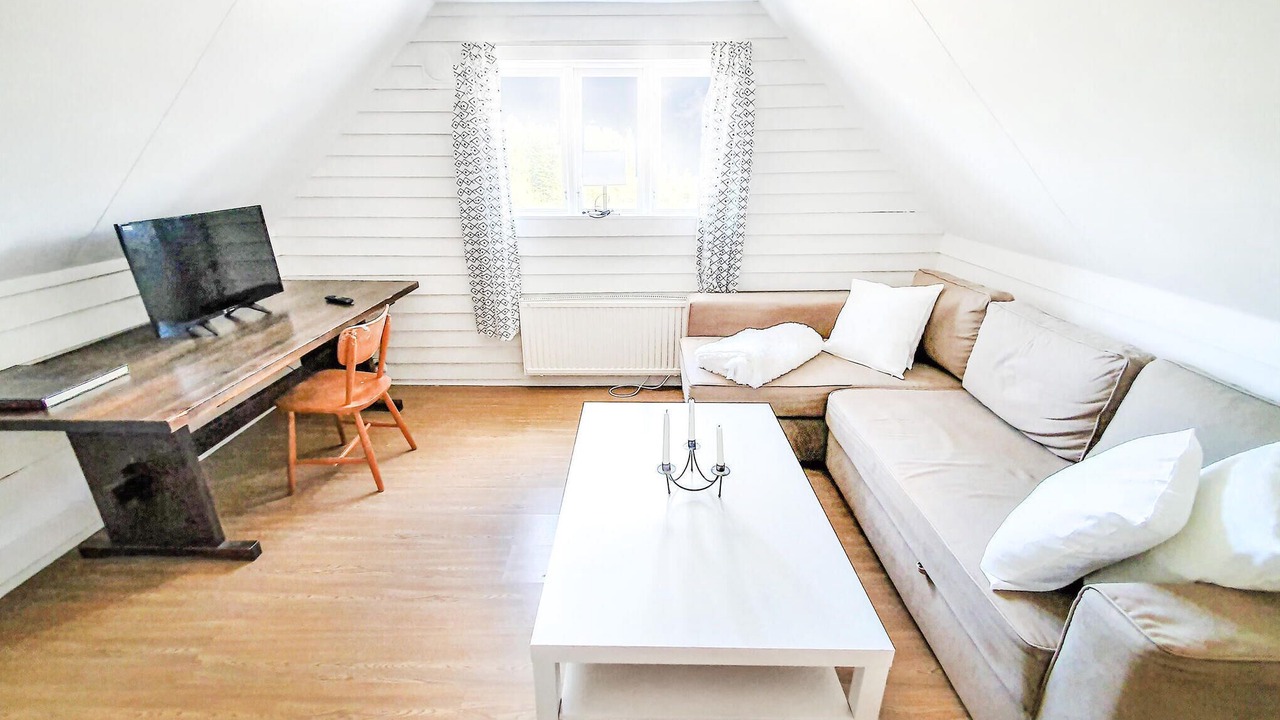 Photo of Bedroom in Vastra Torup