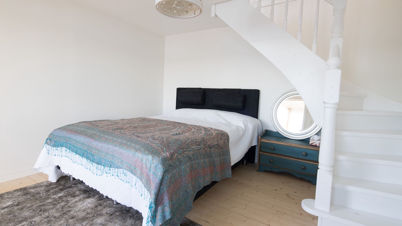 Photo of Bedroom in Lake Malaren