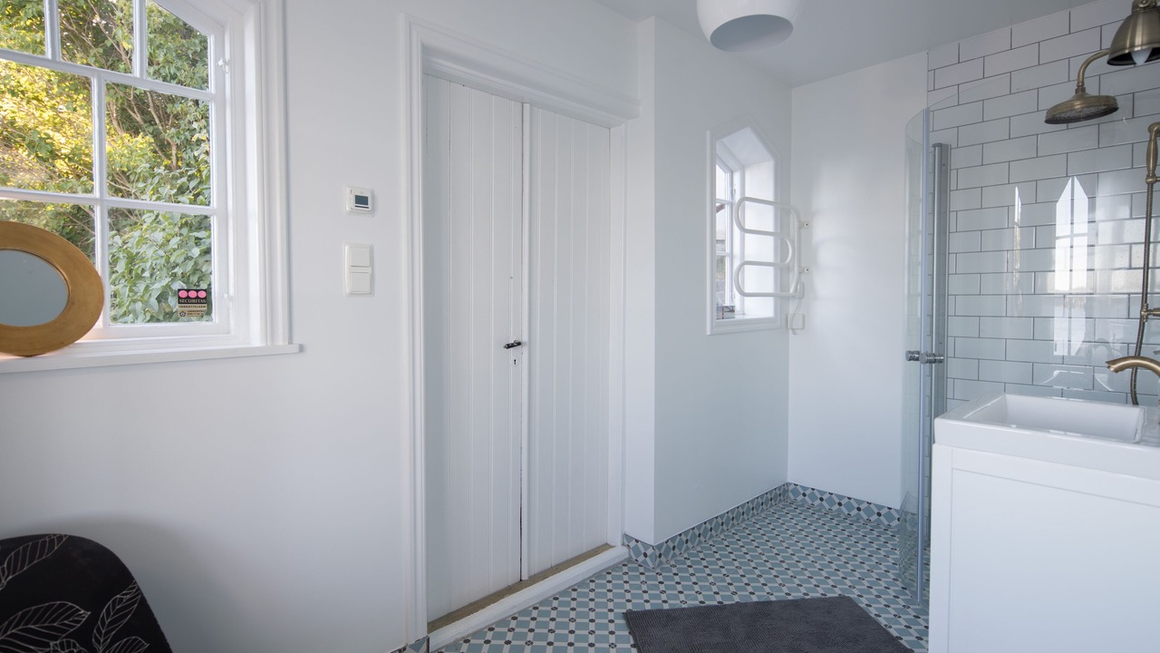 Photo of Bathroom in Lake Malaren