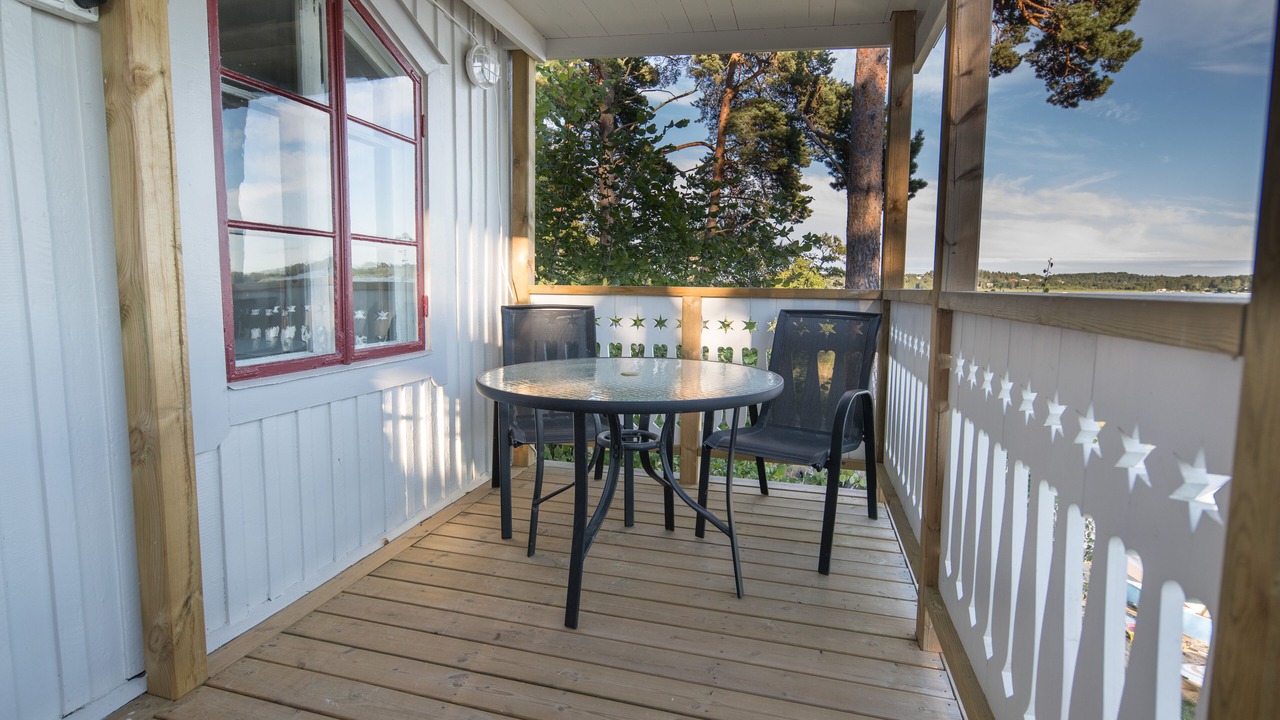 Photo of Outdoor in Lake Malaren
