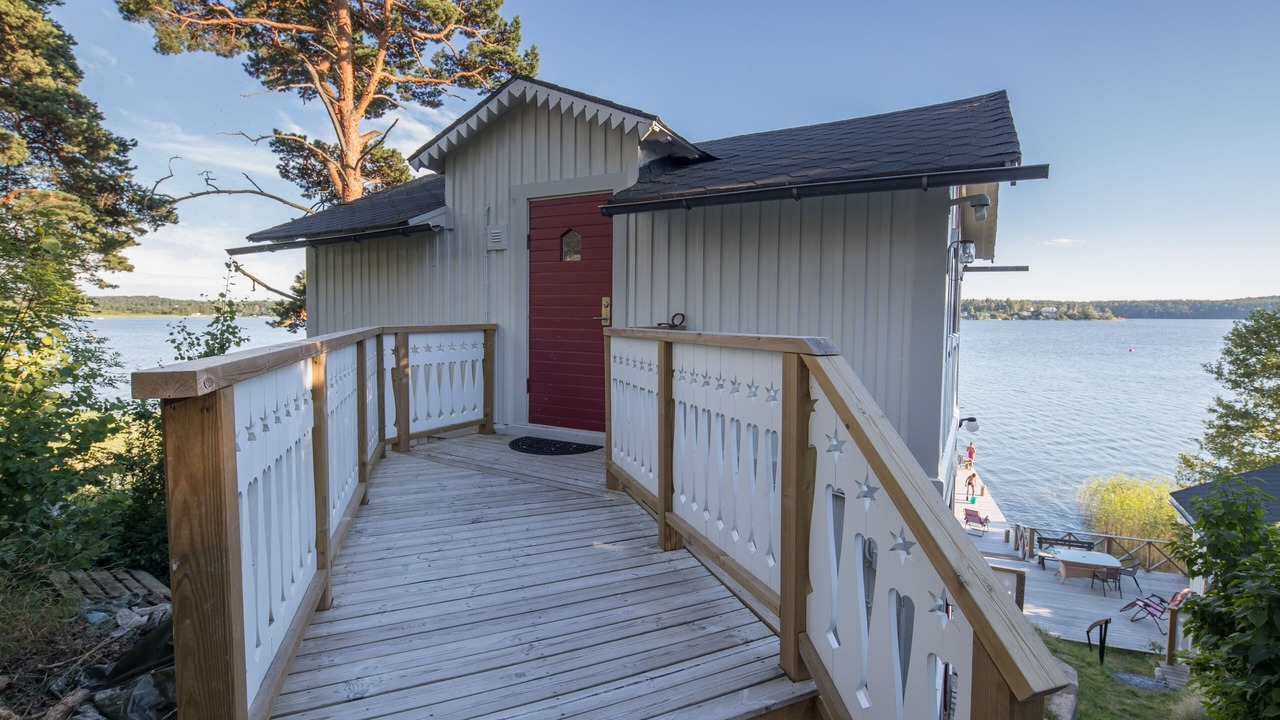 Photo of Outdoor in Lake Malaren