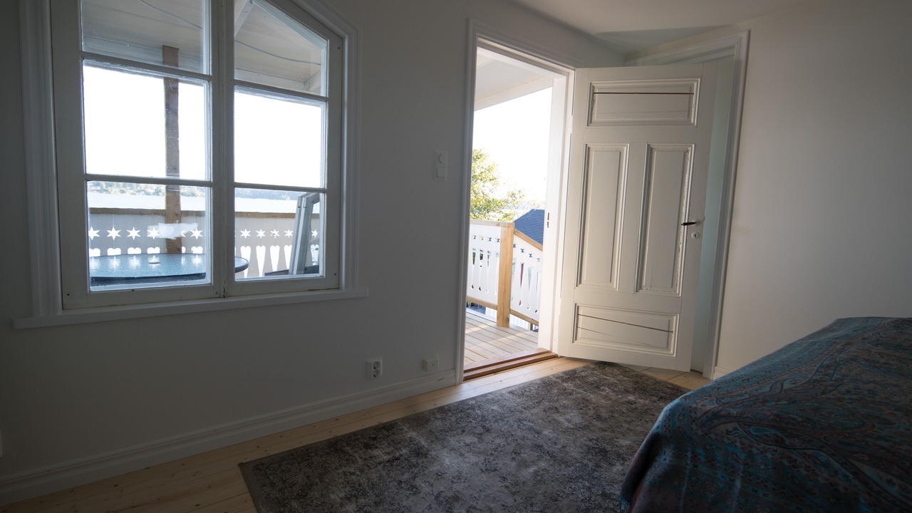 Photo of Bedroom in Lake Malaren